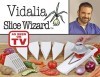 Vidalia Slice Wizard