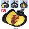 OMELET MAKER PAN