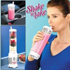 SHAKE N TAKE