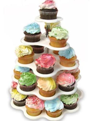 cupcake stands