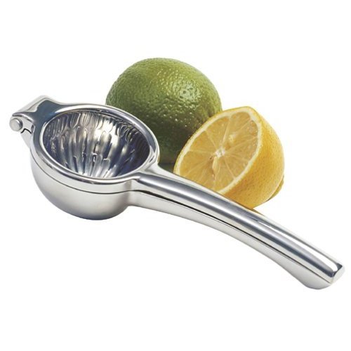 Norpro Stainless Steel Citrus Juice Press