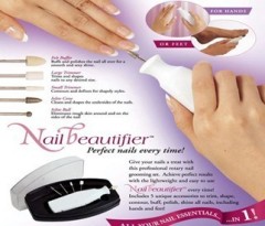 nail repair glue