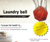 Washing Ball