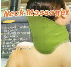 Back And Neck Massagers