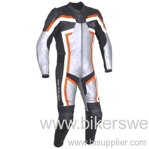 Motorbike suits