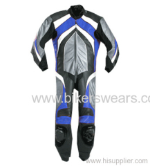 Biker Suits