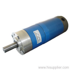 DC PLANET GEAR MOTOR