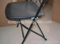 Plastic Folding Chair