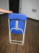 Plastic Folding Chair