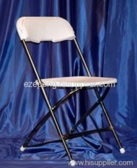 Plastic Folding Chair