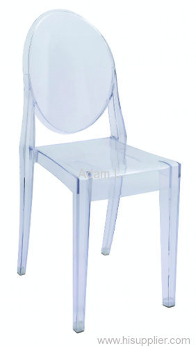 Victoria Ghost Chair