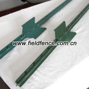 Qiaoshi fence factory