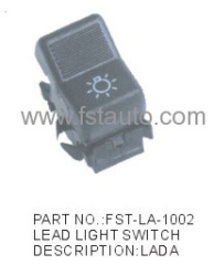 LADA auto switch assy