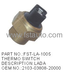 Lada AUTO LADA THERMO SWITCH