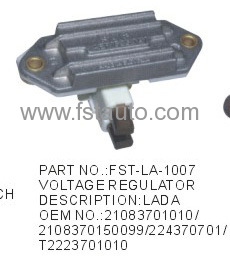 Lada AUTO LADA VOLTAGE REGULATOR