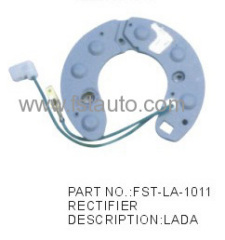 auto rectifier ribo lada