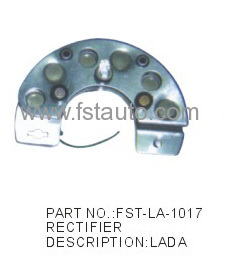 rectifier diode