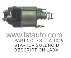 LADA AUTO STARTER SOLENOID