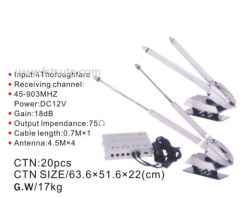 TV Antenna