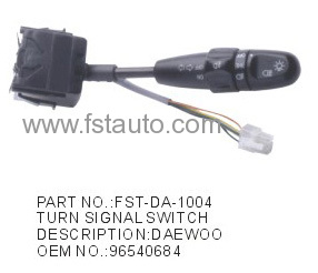 SIGNAL SWITCH