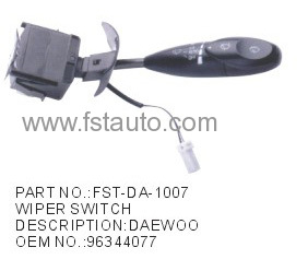 DAEWOO AUTO WIPER SWITCH