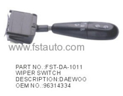 DAEWOO WIPER SWITCH