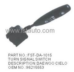 TICO TURN SIGNAL SWITCH DAEWOO