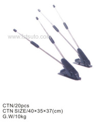 TV RADIO ANTENNAS