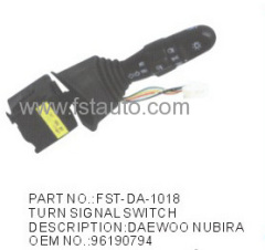 TURN SIGNAL SWICH DAEWOO