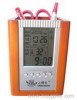 LCD clock， digital clock