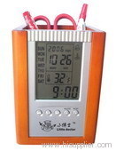 LCD clock， digital clock