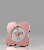 travel clock ，table clock