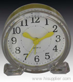 desk&table clock alarm clock WD3006