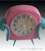 alarm clock ，bell clock， special clock