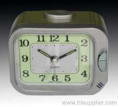 table clock ，alarm clock