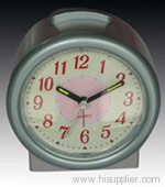 bell alarm clock desk clock