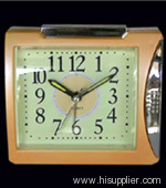 bell alarm clock table clock