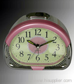 ring alarm clock table clock