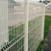 Wire Mesh Fences