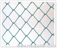 Chain Link Fence Mesh