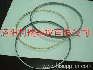 kaydon angular contact thin section bearing