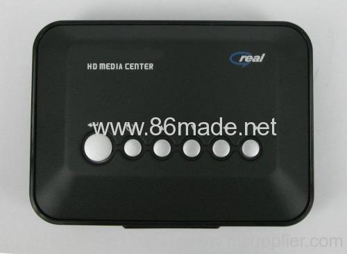 1080p mini RM/RMVB hdmi media player