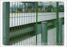 Wire Mesh Grating