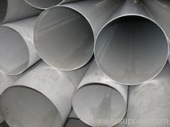 welded pipe