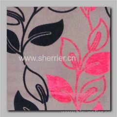 home decor textile fabrics