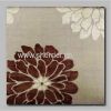 Chenille jacquard curtain fabric