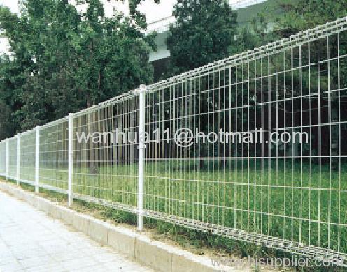 General Welded Fence net