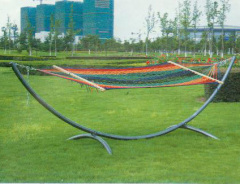 Large Arc Hammock