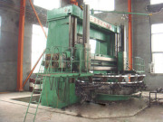 Large-size Vertical lathe