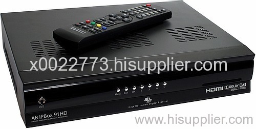 IPBOX 91HD